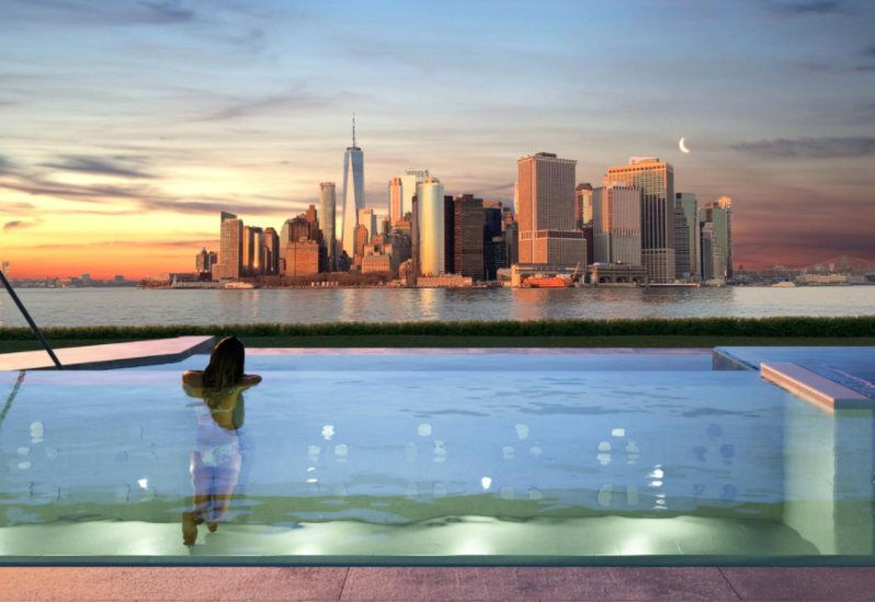 QC Terme Spas and Resorts, marchio di spa di lusso sbarca a New York