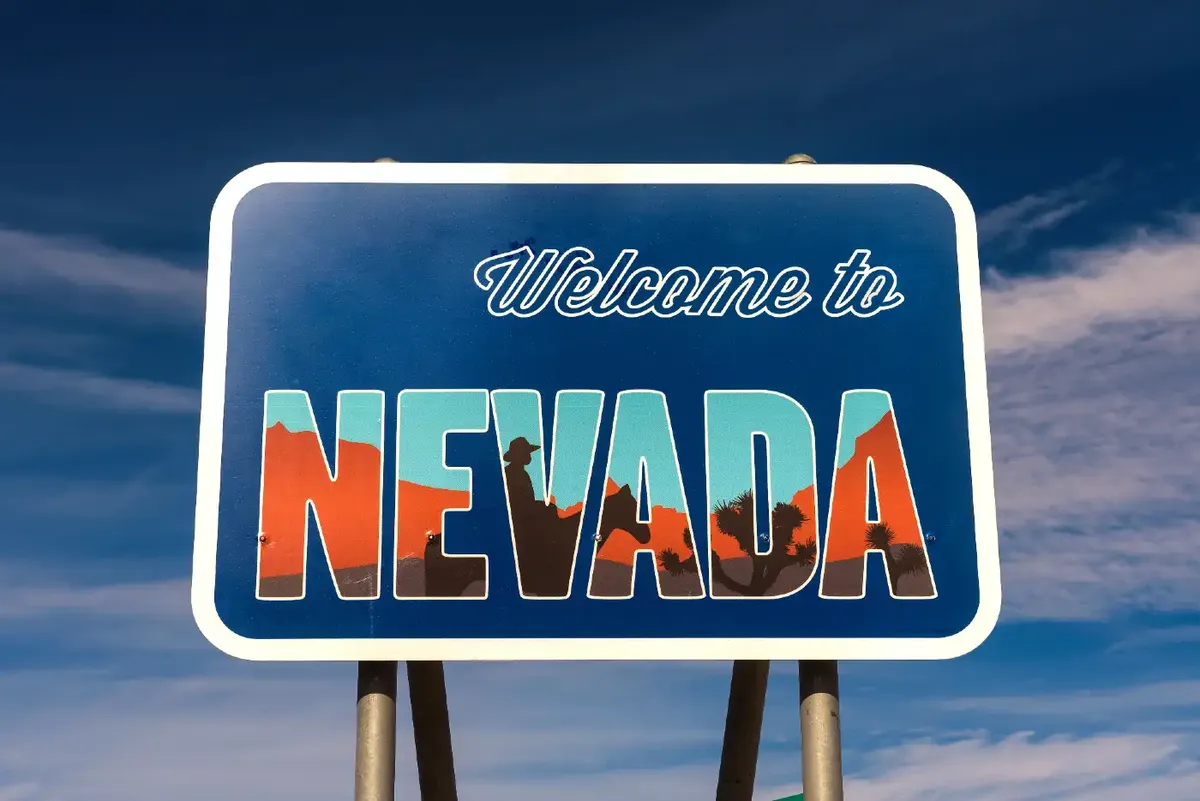 Aprire una società in Nevada