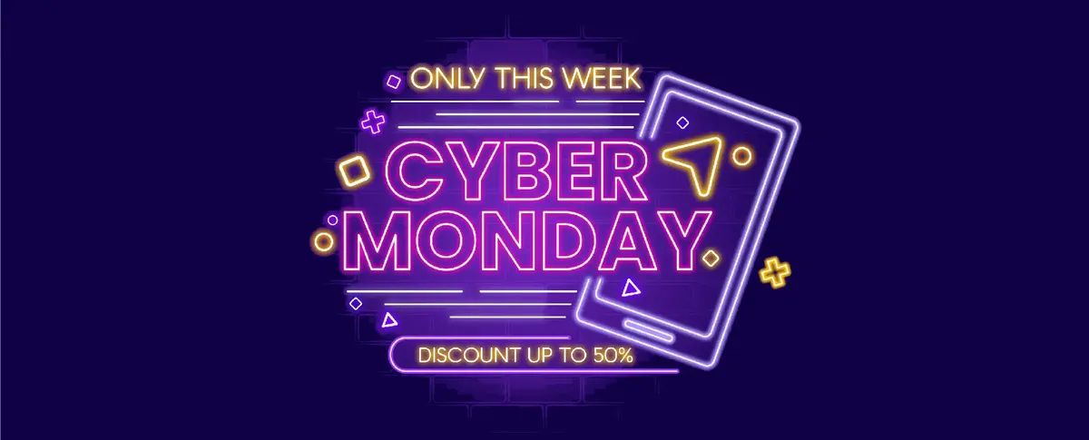 ecommerce Cyber Monday mercato americano 