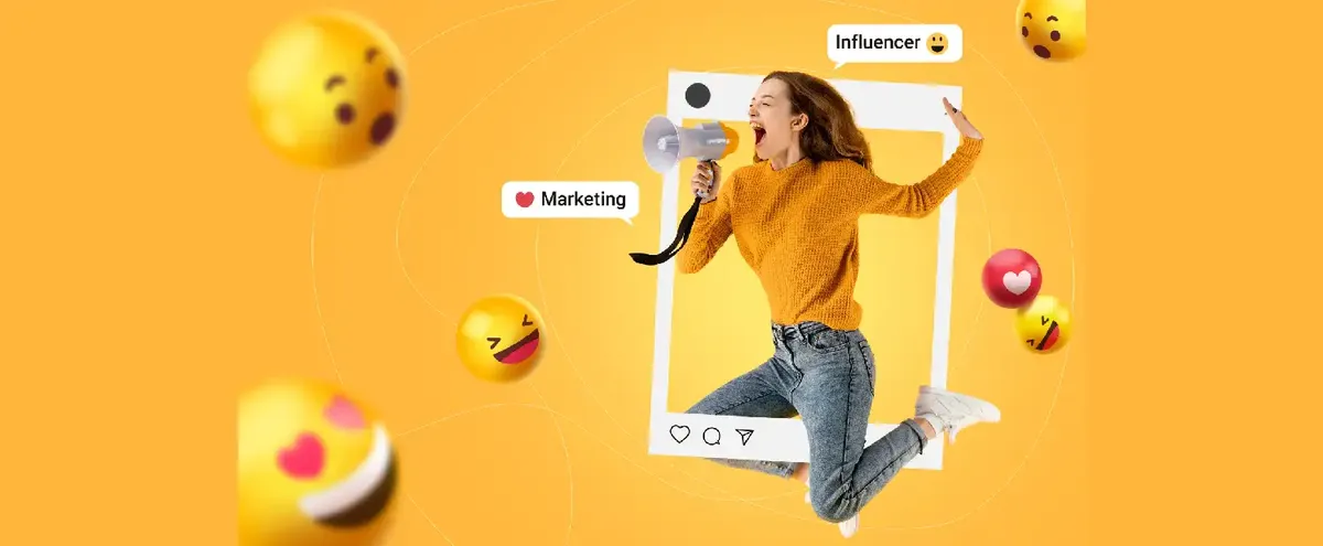 Micro Influencer Marketing