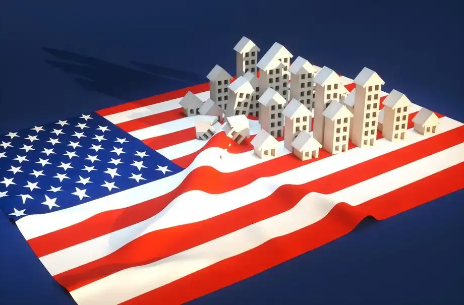 Prospettive e rendimento degli investimenti immobiliari in America