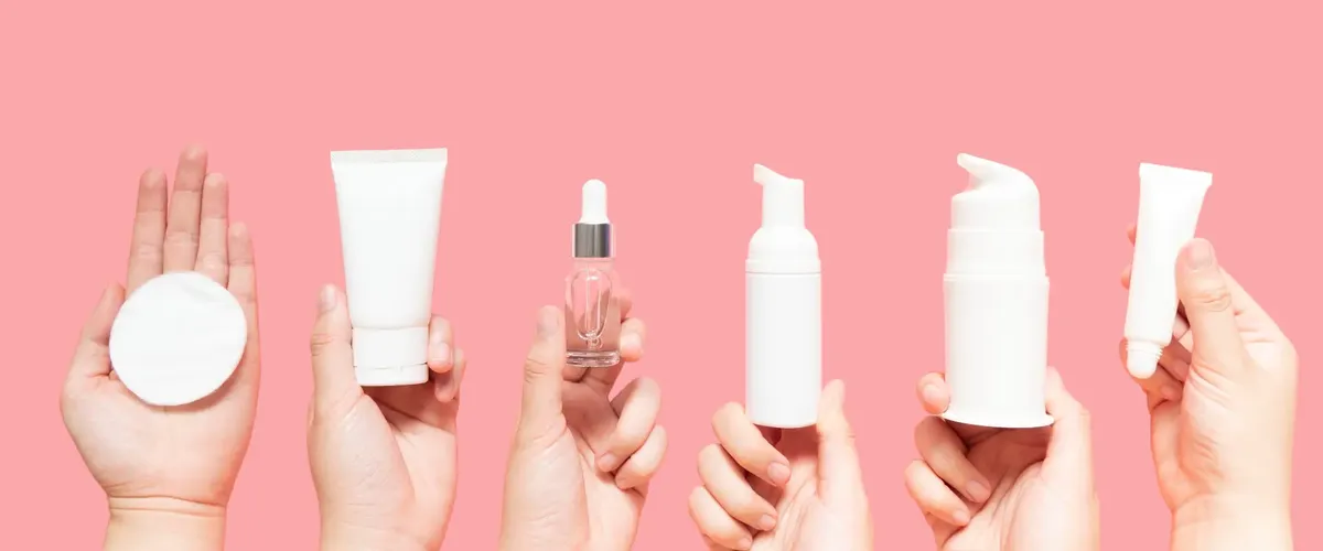 Il mercato della cosmetica negli Stati Uniti