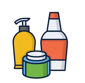 Tendenze di mercato per il settore dei prodotti cosmetici in America