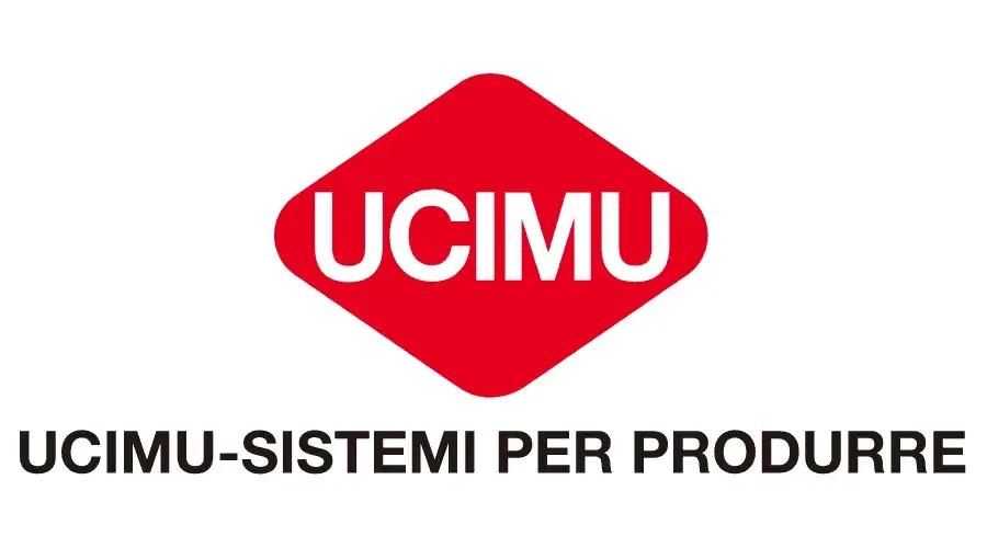 logo UCIMU - Unione Costruttori Italiani Macchine Utensili