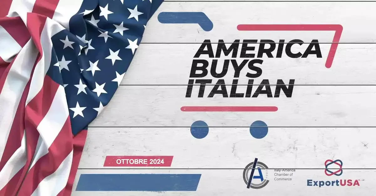 Incontrare i buyer della GDO americana di prodotti alimentari