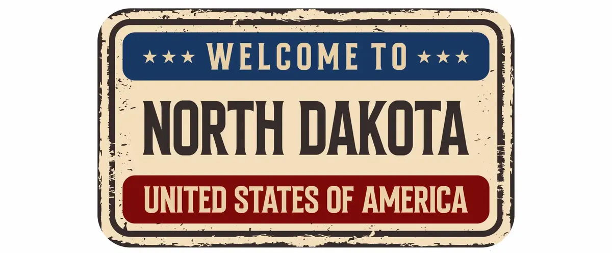 Aprire una società in North Dakota LLC o Corporation