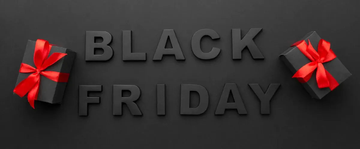 Vendite Black Friday USA