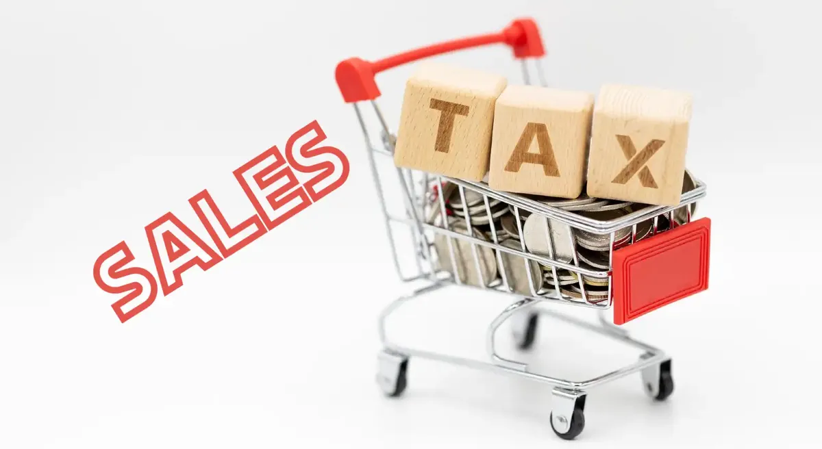 Prodotti e servizi soggetti a Sales Tax