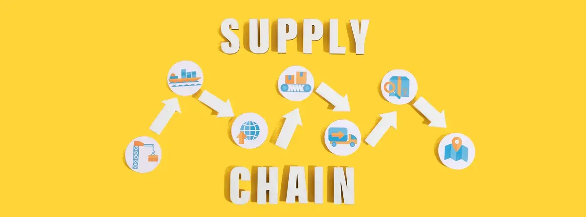 situazione della supply chain negli Stati Uniti