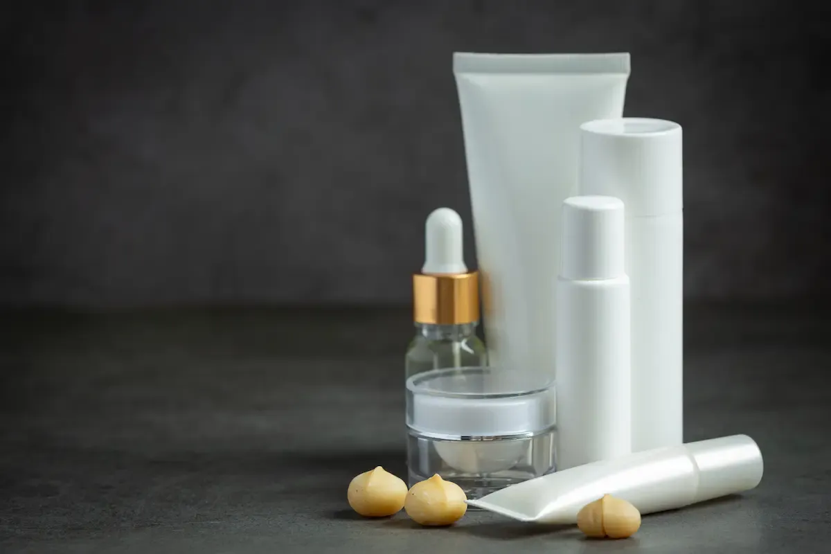 Registrazione FDA di prodotti cosmetici per gli USA