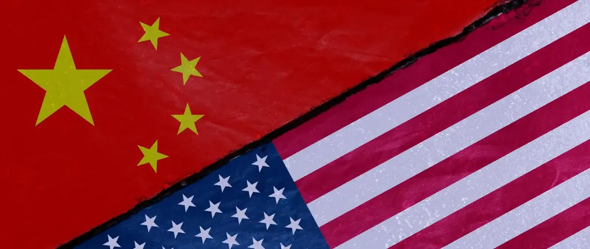 Guerra commerciale USA - Cina